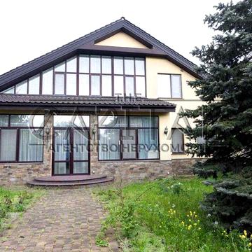 Оренда просторого будинку 385м2 в котеджному містечку Северинівка