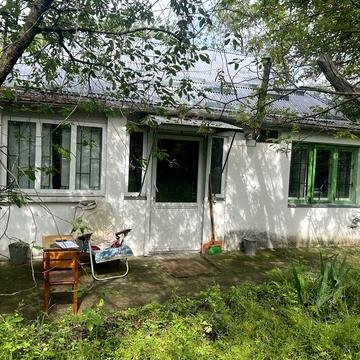Продаж будинку в селі Сеньківка