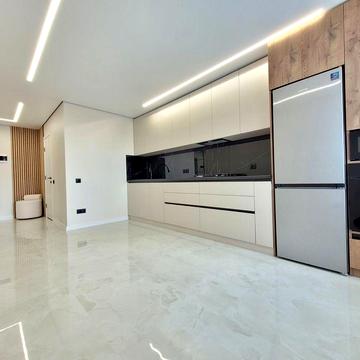 1к. Квартира.VIP! ЖК " GREEN STREET! Авт.опал! 9/10ц, 46м2, сучасний євроремонт! ЖК GREEN STREET