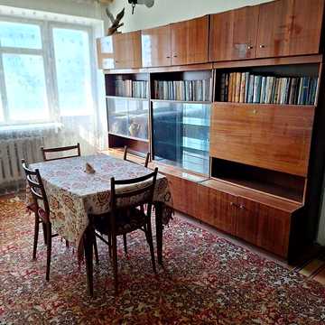 Продаж 4к Квартира Острозького вулиця