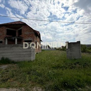 Продаж двоповерхового будинку-недобудови у м Виноградів
