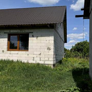 Будинок в Здовбиці