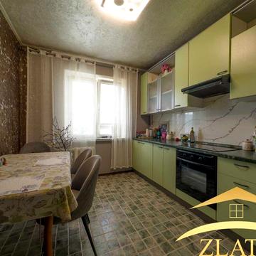 Продаж 3-к квартири на Бабурці