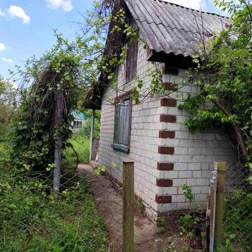 Продам дачу в р-н ЗАЗ, СТ « Колос»
