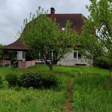 Здам 2 поверховий будинок с. Пухівка Броварського району Київської області