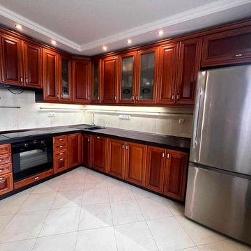 Продаж 3 кімнатної квартири з паркомісцем! П. Григоренка 23, Позняки ЖК Абрикос