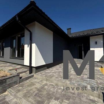 Будинок із сонячною станцією 12 кВт та газом | Майлівка-Рубежівка