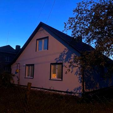 Здам в оренду частину будинку в районі Львівської
