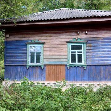 Продам будинок  на 35 сотках землі в смт.Седнів  біля конного двору
