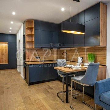 Оренда 1-кімнатної квартири в ЖК Tetris Hall Тетрис Холл 60 м², метро Олімпійська поруч