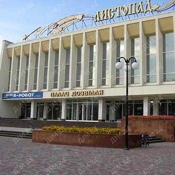 Продам 3ком на Соборности новострой ЖК 1