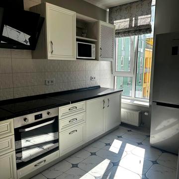 Соборності просп. (Воззєднання), 17 к2