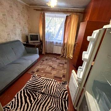 Сдам квартиру (гостинка)на новых домах