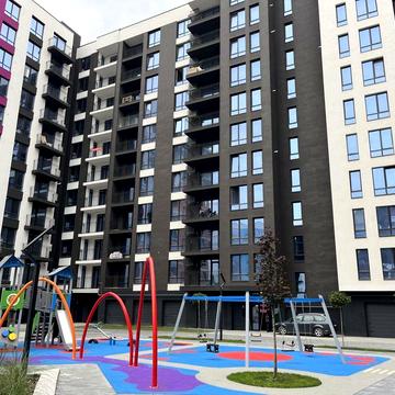 Акція -2000 1кім квартира в Family Plaza Центр Розтермінування Без % ЖК Family Plaza