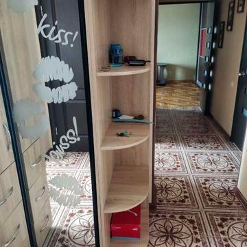 Сдам 2 комн. Для командировочных.