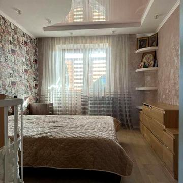 Продам 3-х кімнатну квартиру в районі Сільмаш