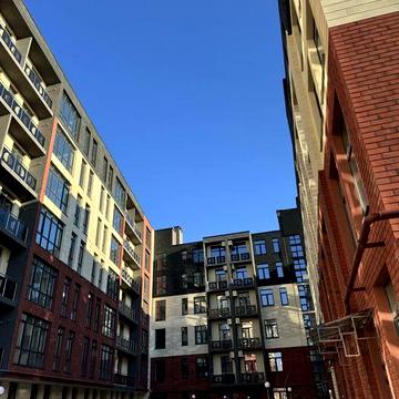 Продаж квартири 117 м2 в новобудові еліт класу вул. Чупринки 130