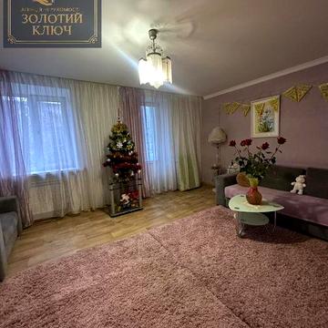 3 кімнатна Новомиколаівка