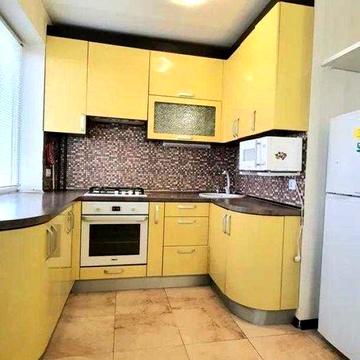 Новые Дома! Продам 2 к. кв. , 3/5, Бульвар Юрьева