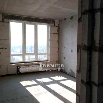 1-кімнатна квартира 44 м² у ЖК Альтаїр