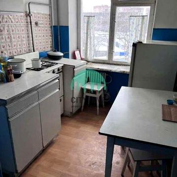 Оренда бюджетної 1-кім квартири на Бамі з 1 червня (63)