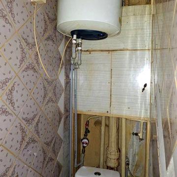 Продам двухкомнатную квартиру