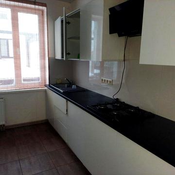 Оренда однокімнатної квартири в селищі Чабани  Центральна 3