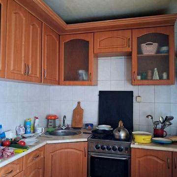 Здам 3-кімнатну Шевченківський можно військовим