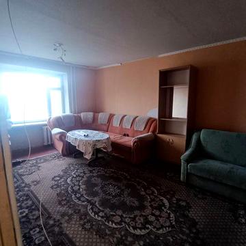 Здам 1 кімнату квартиру, район жд