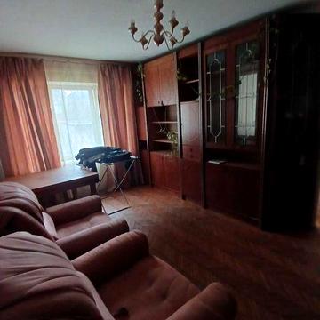 Здам 2 кымнатну квартиру б-р Верховної Ради