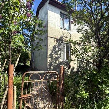 Житловий будинок з комунікаціями в с Городище(!)