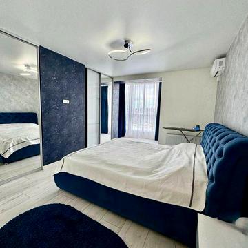 Продаж 2к квартири в центрі Вінниці ЖК Рівʼєра