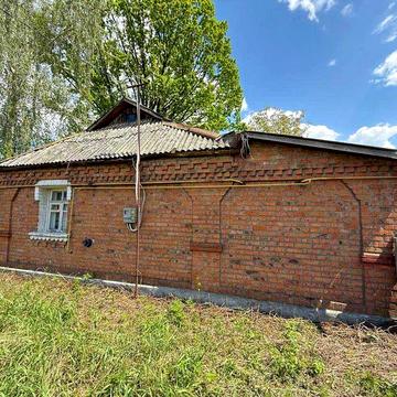 Продаж будинку земельна ділянка 15с
