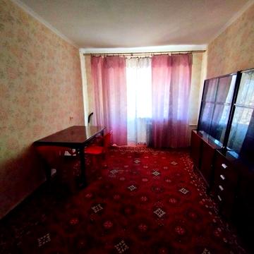 Сдам от хозяина однокомнатную квартиру на Варненской