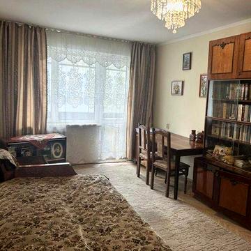 Продаж 2 кімнатної квартири в панельному будинку вулиця Виговського, м. Львів