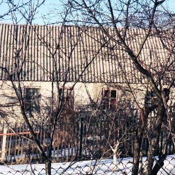 Житловий будинок та споруди площа 41,20 кв.м. м.Люботин