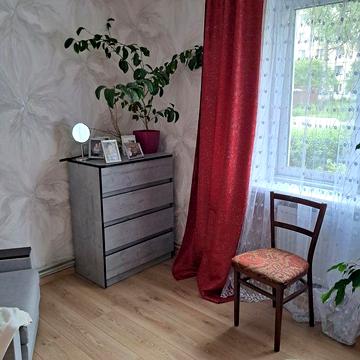 Продам 3к квартиру