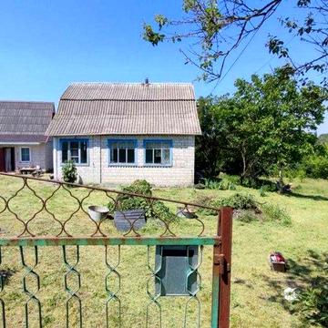 Продаж будинку у Володарській селищній громаді