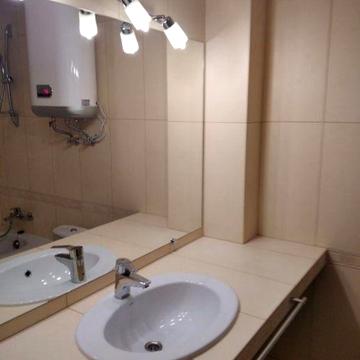 Аренда 1 комн.кв ЖК Радужный