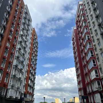 Продаж 1к Квартира Василя Спрейса вулиця ЖК Artville