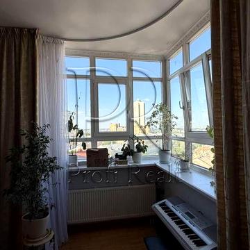 Продаж 3к кв Золоті ворота/Бульварно-кудрявська/Ярославів град