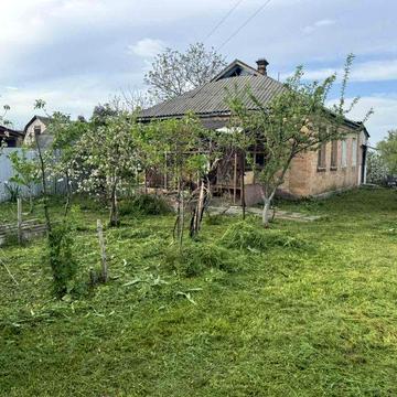 Продаж будинку в самому місті Мошен