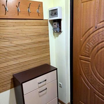 Довгострокова оренда 1к Квартира Іванни Блажкевич (Макаренка) вулиця