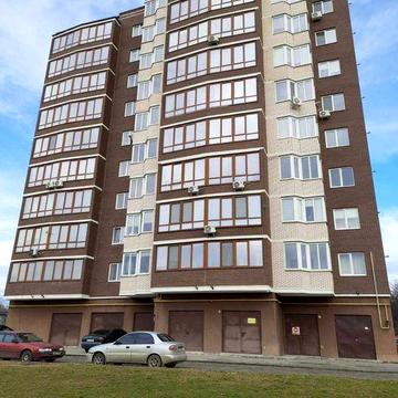 Продаж квартири 72 м.кв. в ЖК "Forrest" м. Луцьк ЖК Forrest