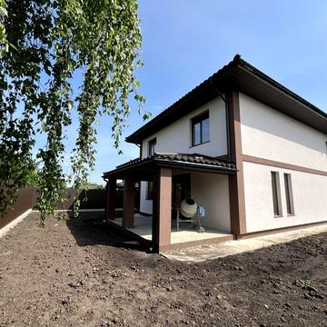 Газифікований будинок/163м2/5 соток/ Без комісії