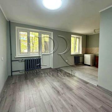 Продаж смарт-квартири на бульварі Вернадського, 67 /Академмістечко
