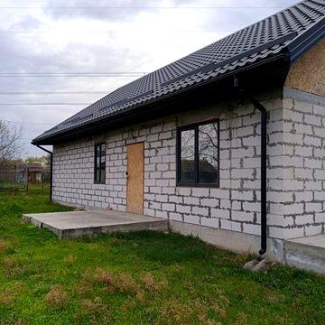Новий обєкт!!! Продаж будинку новобудови в р-ні Зеленої