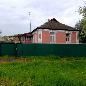 Продається будинок, вул. Терешківська 3