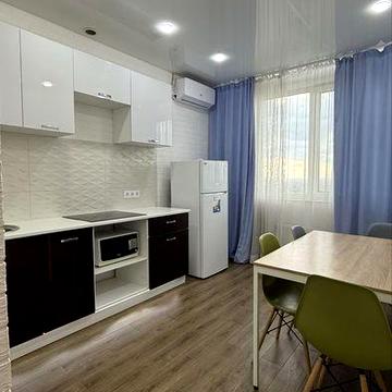 Продам срочно по хорошей цене Кадорр 49 жемчужина евродвушка с ремонтом мебелью и техникой ЖК 49 жемчужина