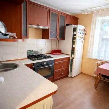 Продаж однокімнатної квартири 4/9 пов. Ремонт Розсошенці №114